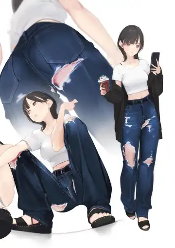 [Amamitsuki] Appealingirls06R Fhentai - Page 31