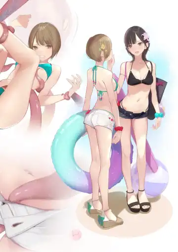 [Amamitsuki] Appealingirls06R Fhentai - Page 33