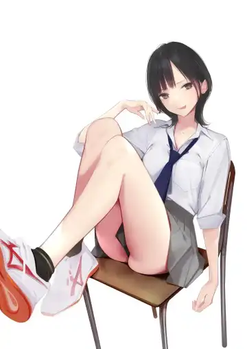 [Amamitsuki] Appealingirls06R Fhentai - Page 41