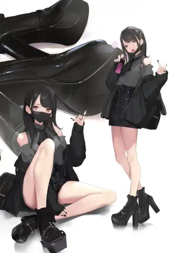 [Amamitsuki] Appealingirls06R Fhentai - Page 51