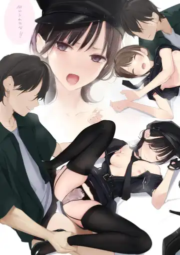 [Amamitsuki] Appealingirls06R Fhentai - Page 56