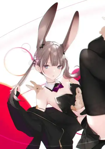 [Amamitsuki] Appealingirls06R Fhentai - Page 58