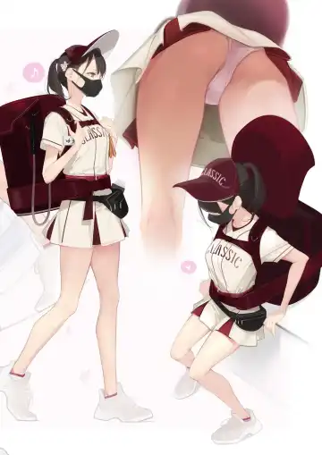 [Amamitsuki] Appealingirls06R Fhentai - Page 9