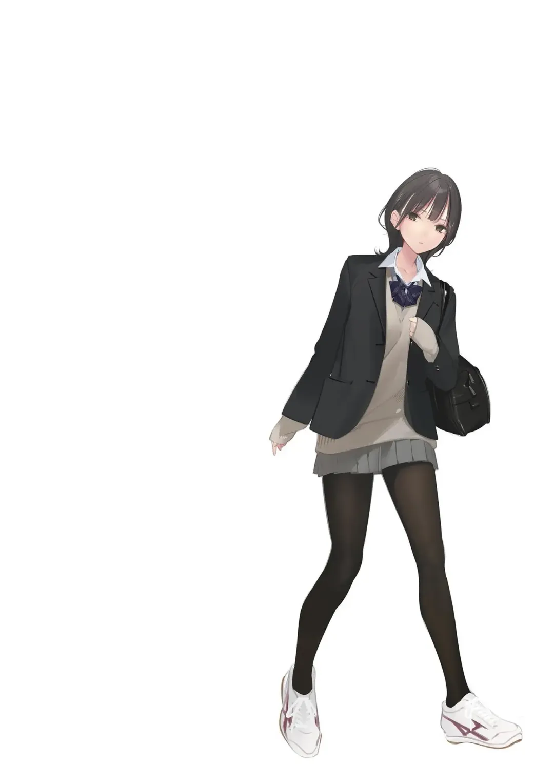 [Amamitsuki - Hex D] Appealingirls06L Fhentai - Page 47