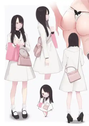 [Amamitsuki - Hex D] Appealingirls06L Fhentai - Page 12