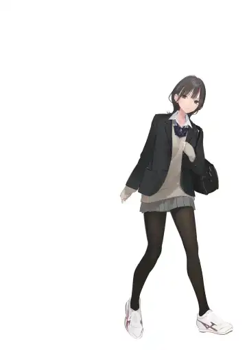 [Amamitsuki - Hex D] Appealingirls06L Fhentai - Page 47