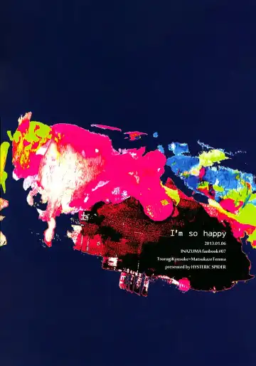 [Io] I'm so happy Fhentai - Page 18