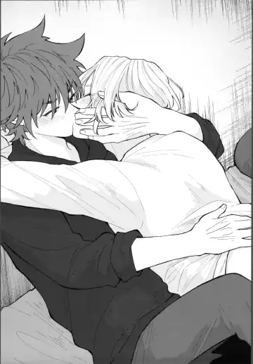 [Wasabi] Oreni makasete! Fhentai - Page 2