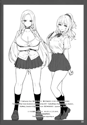 [Sky] Onee-chan to Torokeru Kimochi 3 Ura Ver. Fhentai - Page 30