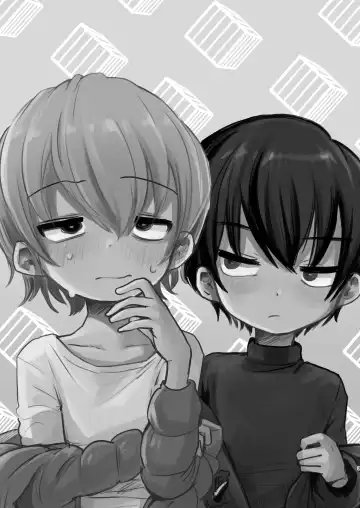 [Tairiku] Ichi-kun to Fuyu-kun ga Ori Ecchi Suru Hon Fhentai - Page 2