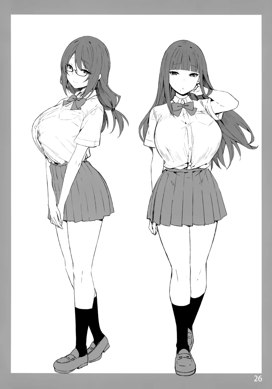 [Sky] Onee-chan to Torokeru Kimochi 2 Ura Ver. Fhentai - Page 26