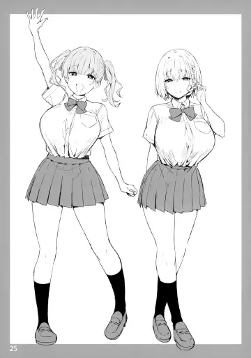 [Sky] Onee-chan to Torokeru Kimochi 2 Ura Ver. Fhentai - Page 25