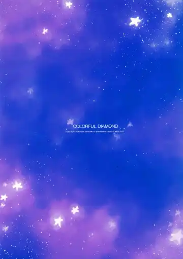 [Eri] COLORFUL DIAMOND Fhentai - Page 22