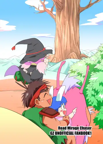 [Josemaru] I am good, Mom. Fhentai - Page 27