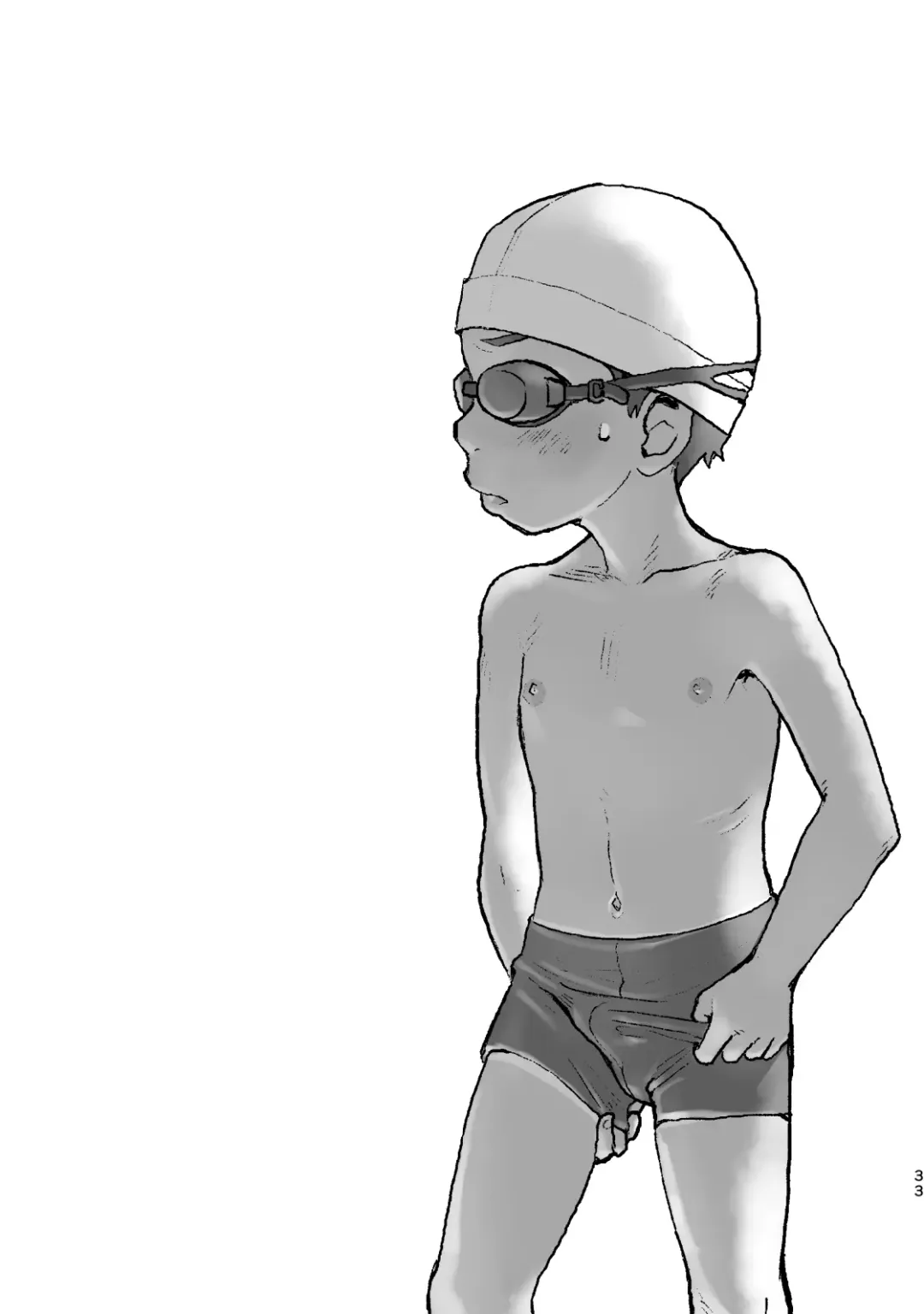 [A6] Himitsu no Suiyoubi Matome Fhentai - Page 33