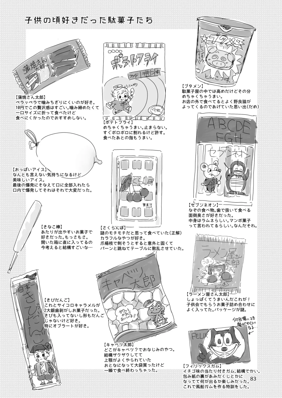 [Yamachan] Fair Trade Fhentai - Page 85