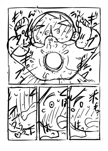 [Oden] Tomodachi no Ichizoku no Omotenashi Fhentai - Page 20