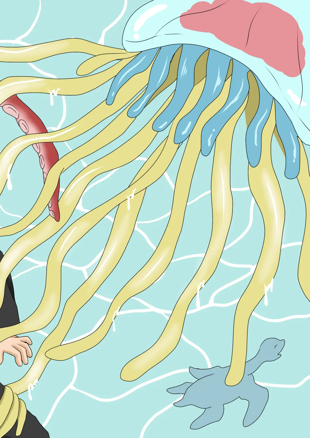 [Tanano Nata] Nukedase! Urayama kitan Fhentai - Page 40