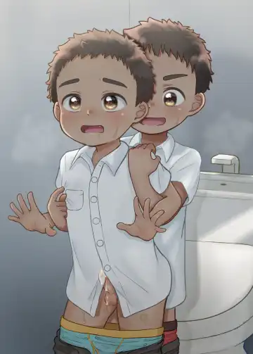 [Tana] Onii-chan de Asobo! 3 Fhentai - Page 24