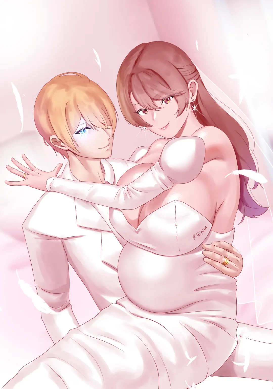 [Kmvt] ANAK PUNGUT Fhentai - Page 64