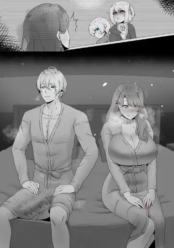 [Kmvt] ANAK PUNGUT Fhentai - Page 35