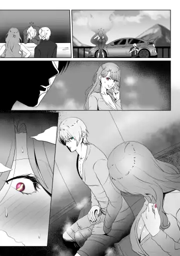 [Kmvt] ANAK PUNGUT Fhentai - Page 36