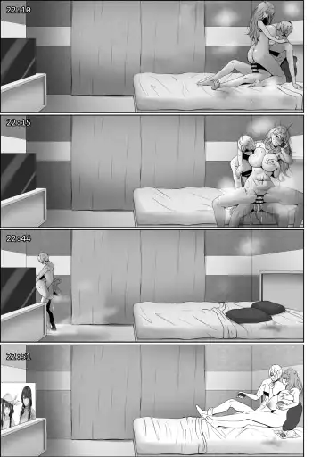 [Kmvt] ANAK PUNGUT Fhentai - Page 50