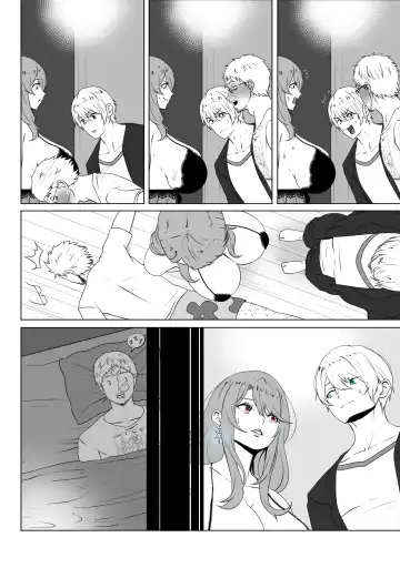[Kmvt] ANAK PUNGUT Fhentai - Page 61