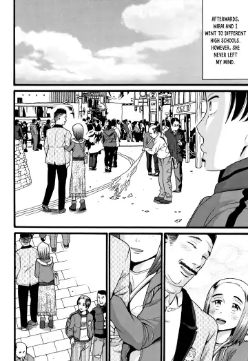 [Hatch] Kinou Kantoku to Sex Shita | Yesterday, I Had Sex with the Supervisor Fhentai - Page 24