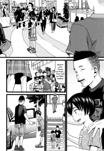 [Hatch] Kinou Kantoku to Sex Shita | Yesterday, I Had Sex with the Supervisor Fhentai - Page 6