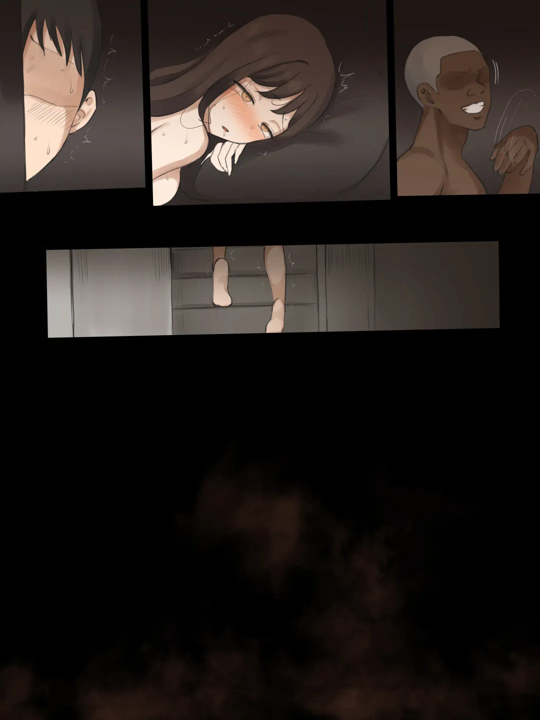 [Laliberte] X-BOYFRIEND (decensored) Fhentai - Page 61