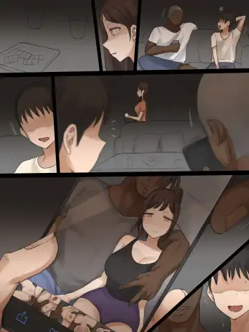 [Laliberte] X-BOYFRIEND (decensored) Fhentai - Page 50