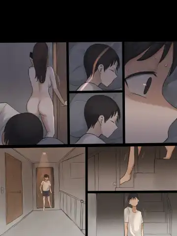 [Laliberte] X-BOYFRIEND (decensored) Fhentai - Page 53