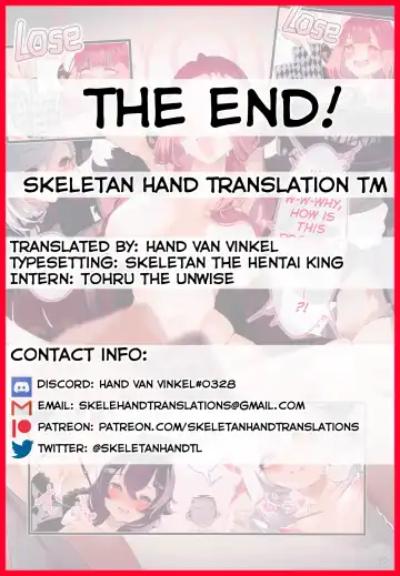 [Sksk-chan] Let's play with sensei | Sensei to Asobou Fhentai - Page 26