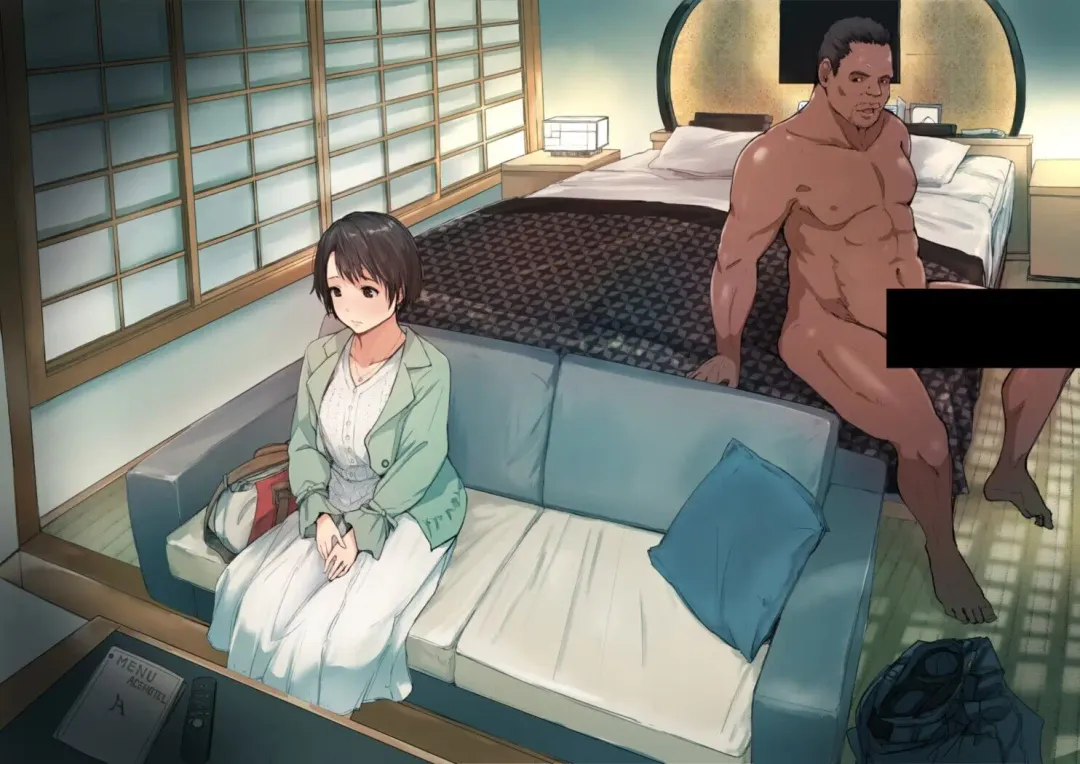 [Arakure] Saikou ni Tabegoro no Yoru - I made her mine last night. Fhentai - Page 39