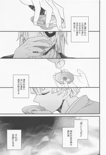 [Rs9] Sake o Torite Tsuki ni Tou Fhentai - Page 8