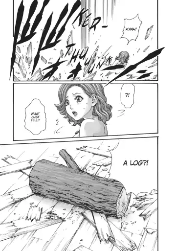 [Haruki] Ero Ninja Scrolls ch.4 Fhentai - Page 27