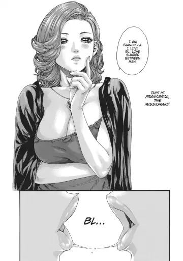 [Haruki] Ero Ninja Scrolls ch.4 Fhentai - Page 4