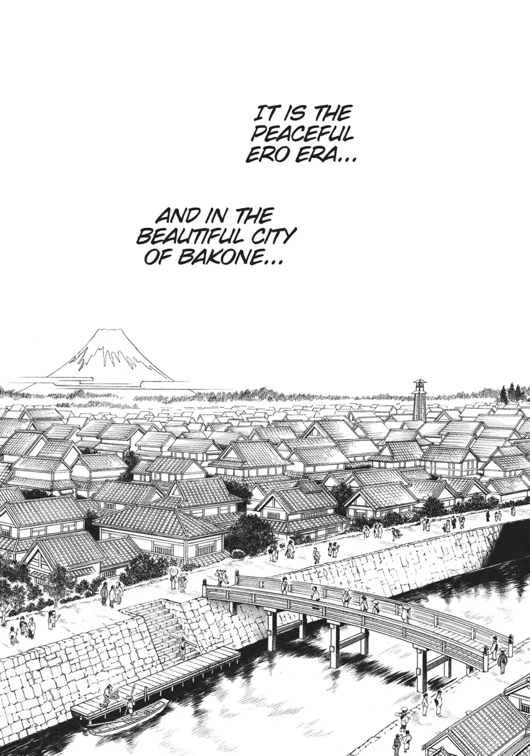 [Haruki] Ero Ninja Scrolls ch.11 Fhentai - Page 2