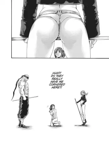 [Haruki] Ero Ninja Scrolls ch.11 Fhentai - Page 22