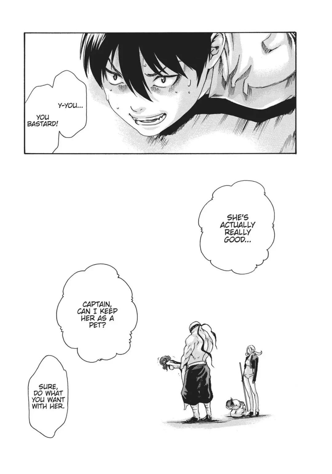 [Haruki] Ero Ninja Scrolls ch.13 Fhentai - Page 17