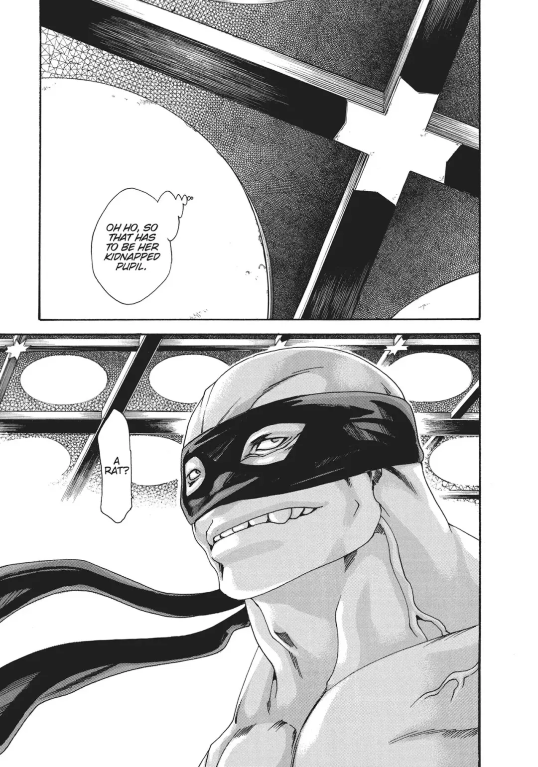 [Haruki] Ero Ninja Scrolls ch.13 Fhentai - Page 5