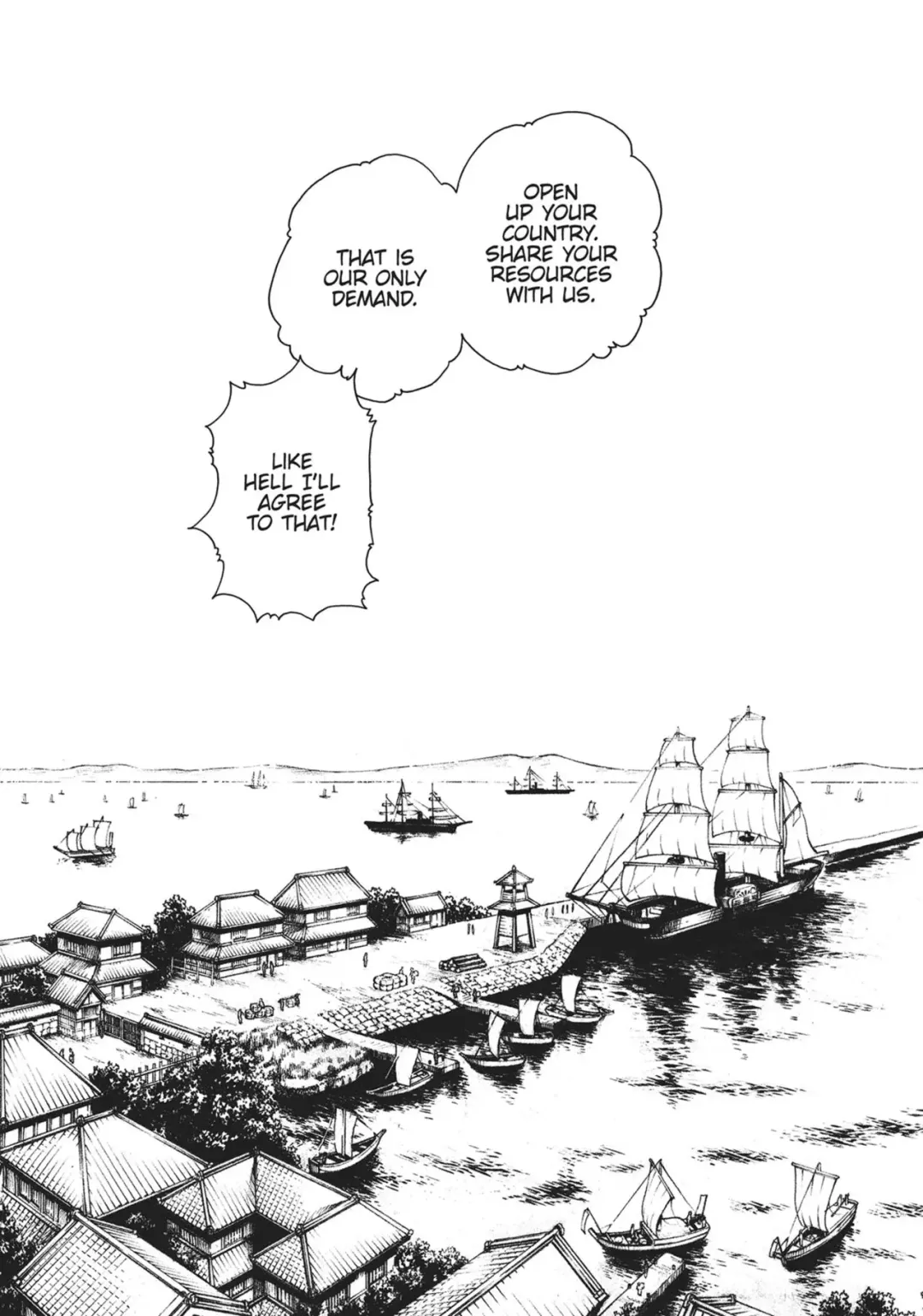 [Haruki] Ero Ninja Scrolls ch.13 Fhentai - Page 7