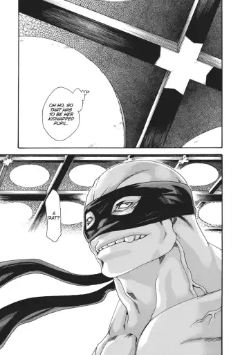 [Haruki] Ero Ninja Scrolls ch.13 Fhentai - Page 5