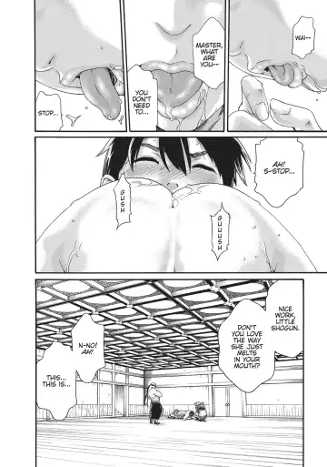 [Haruki] Ero Ninja Scrolls ch.14 Fhentai - Page 22