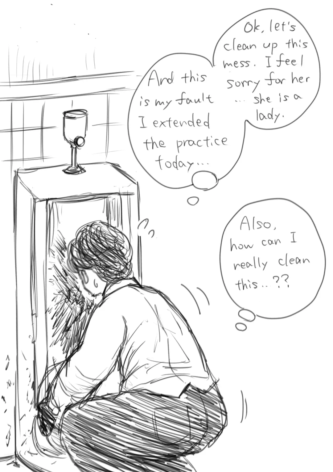 [Tako6] Koyashi Machi Haisetsu Hyakkei Fhentai - Page 44