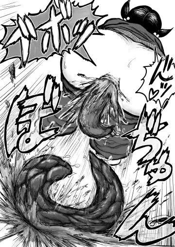 [Tako6] Koyashi Machi Haisetsu Hyakkei Fhentai - Page 34