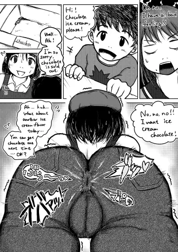 [Tako6] Koyashi Machi Haisetsu Hyakkei Fhentai - Page 47