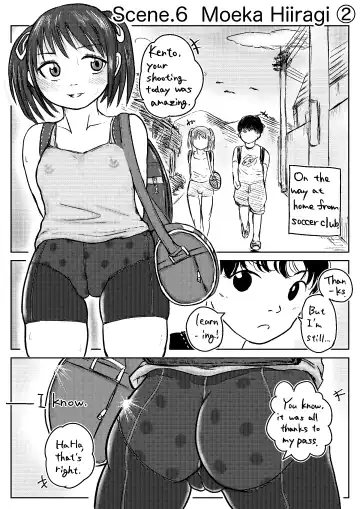 [Tako6] Koyashi Machi Haisetsu Hyakkei Fhentai - Page 58