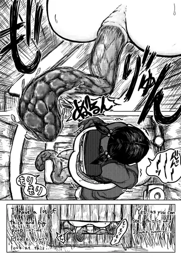 [Tako6] Koyashi Machi Haisetsu Hyakkei Fhentai - Page 8